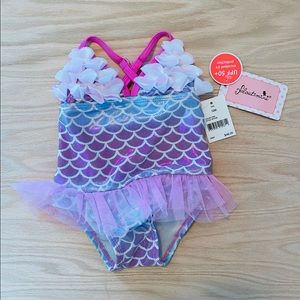 Mermaid Swimsuit